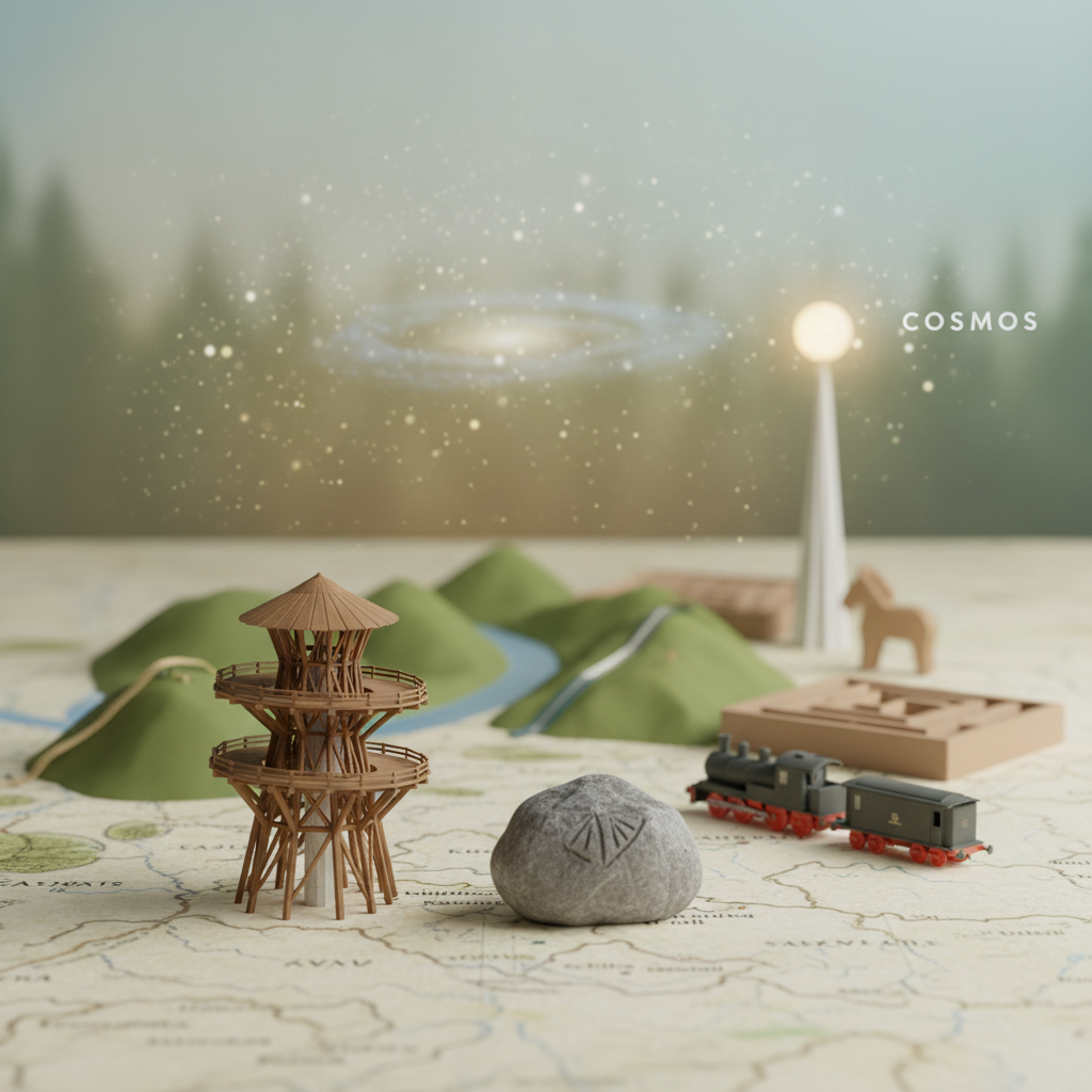 Anykščiai: geriausios lankytinos vietos ir pramogos