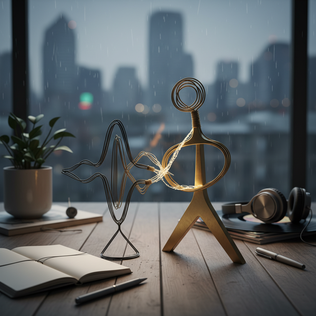 B. Aleksandravičius ir Goda atvirai prabilo apie ateitį