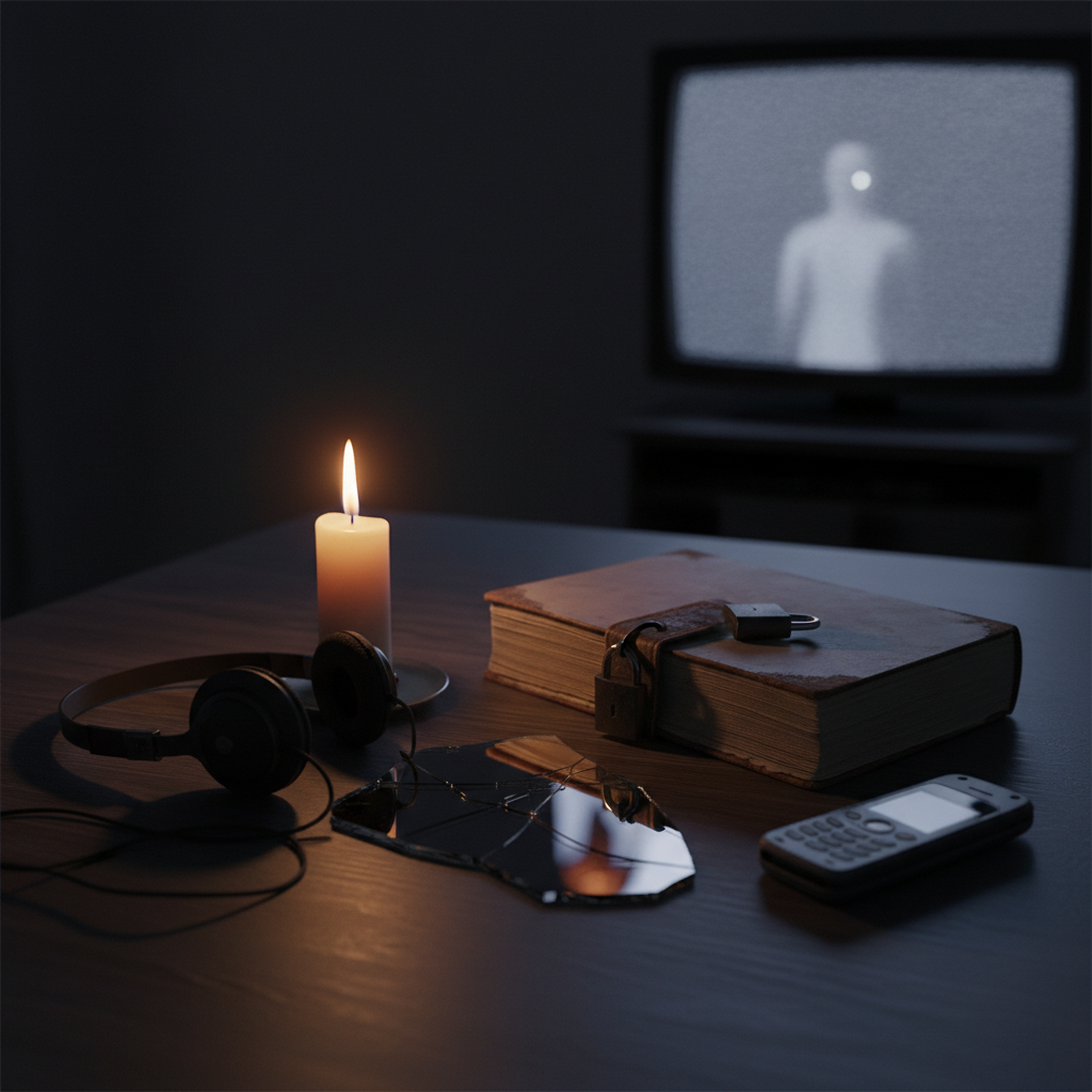 Baisiausi siaubo filmai: sąrašas patiems drąsiausiems