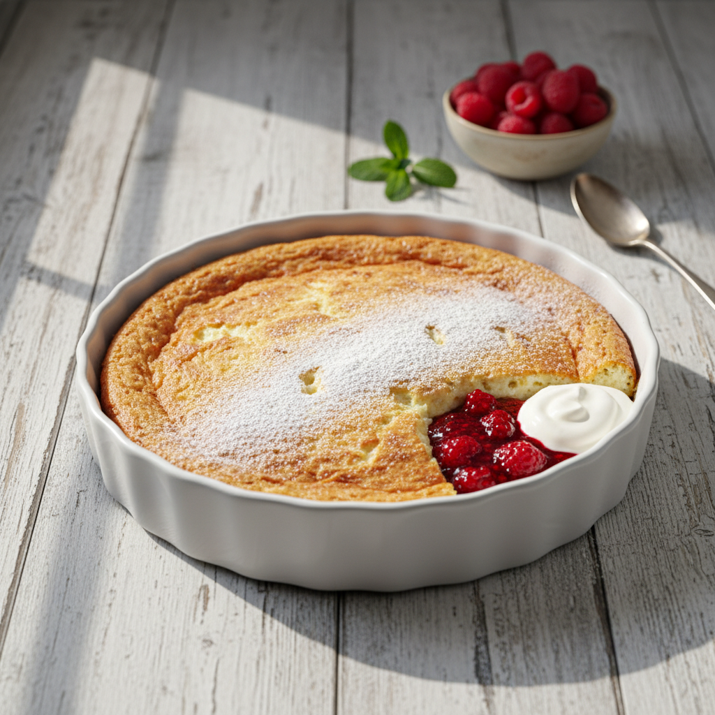 Burnoje tirpstantis varškės apkepas: pavyks iš pirmo karto