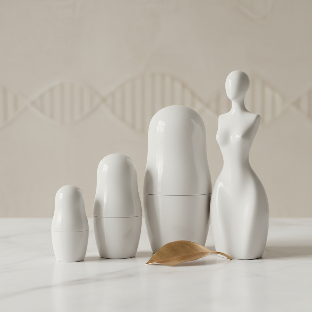 E. Juozapaitienės dukros nustebino neįtikėtinu panašumu