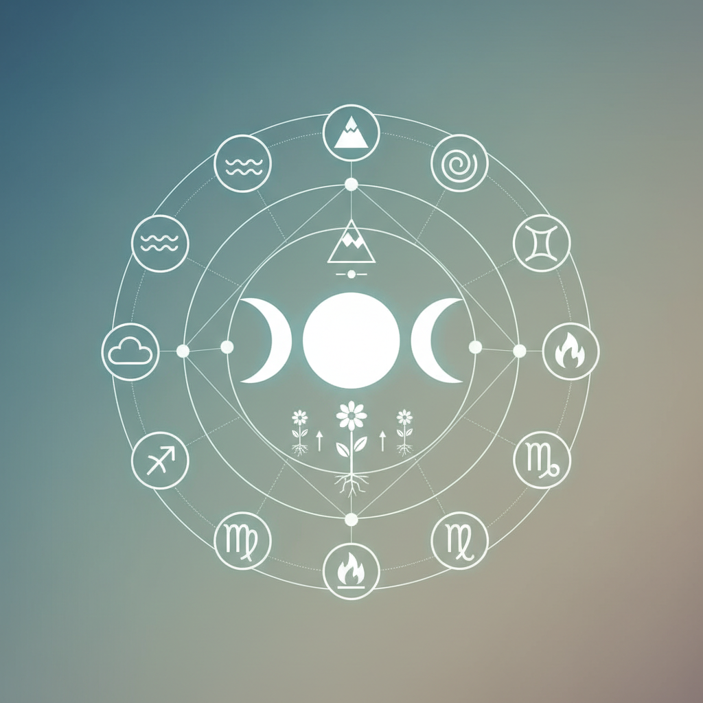 Gėlių persodinimas pagal mėnulį: sėkmingiausios dienos