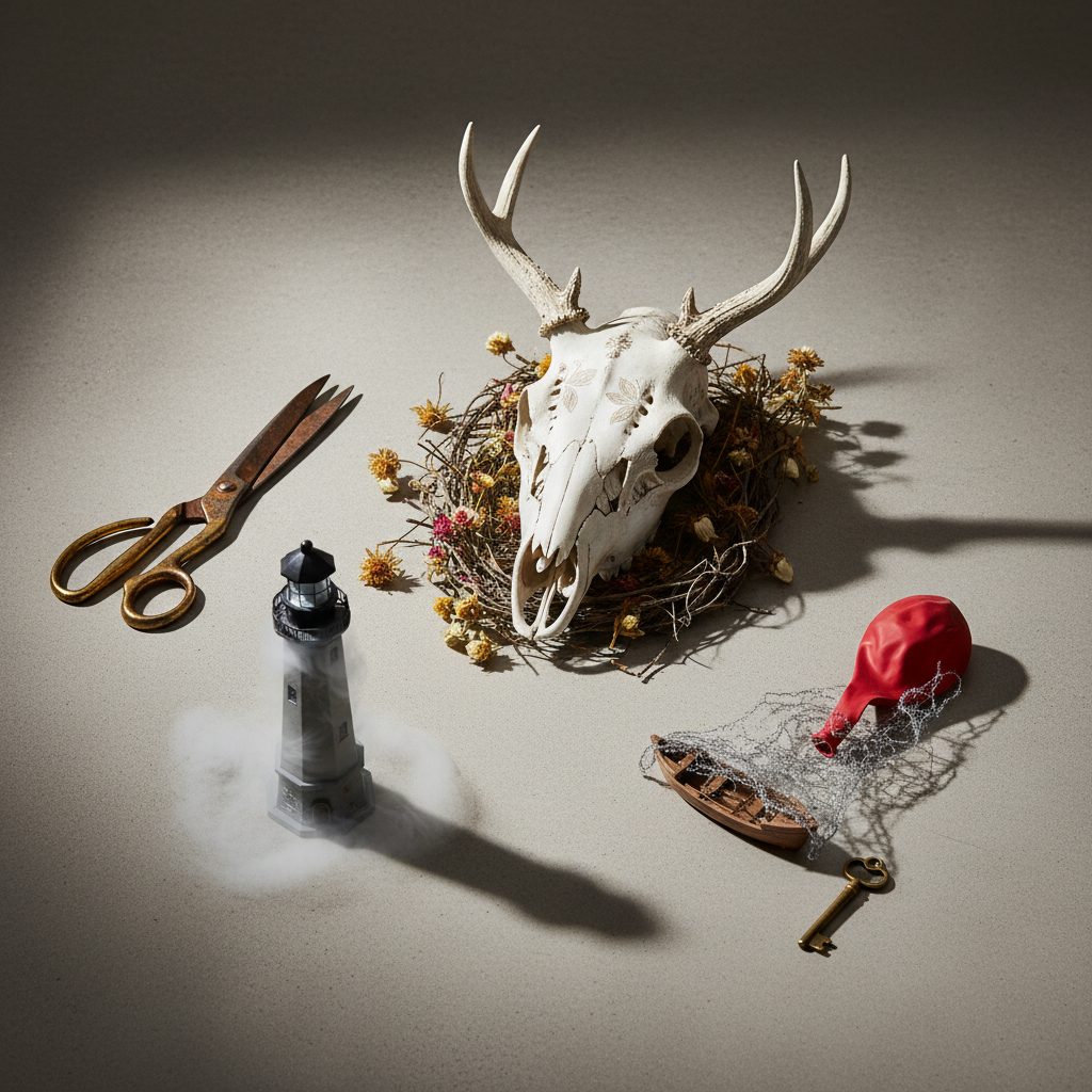 Geriausi 2019 m. siaubo filmai: baisiausių juostų sąrašas