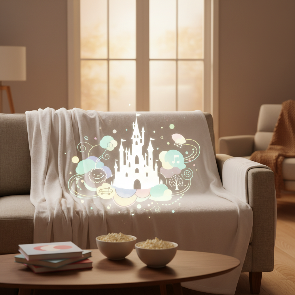 Geriausi animaciniai filmai šeimai: ką verta pamatyti?