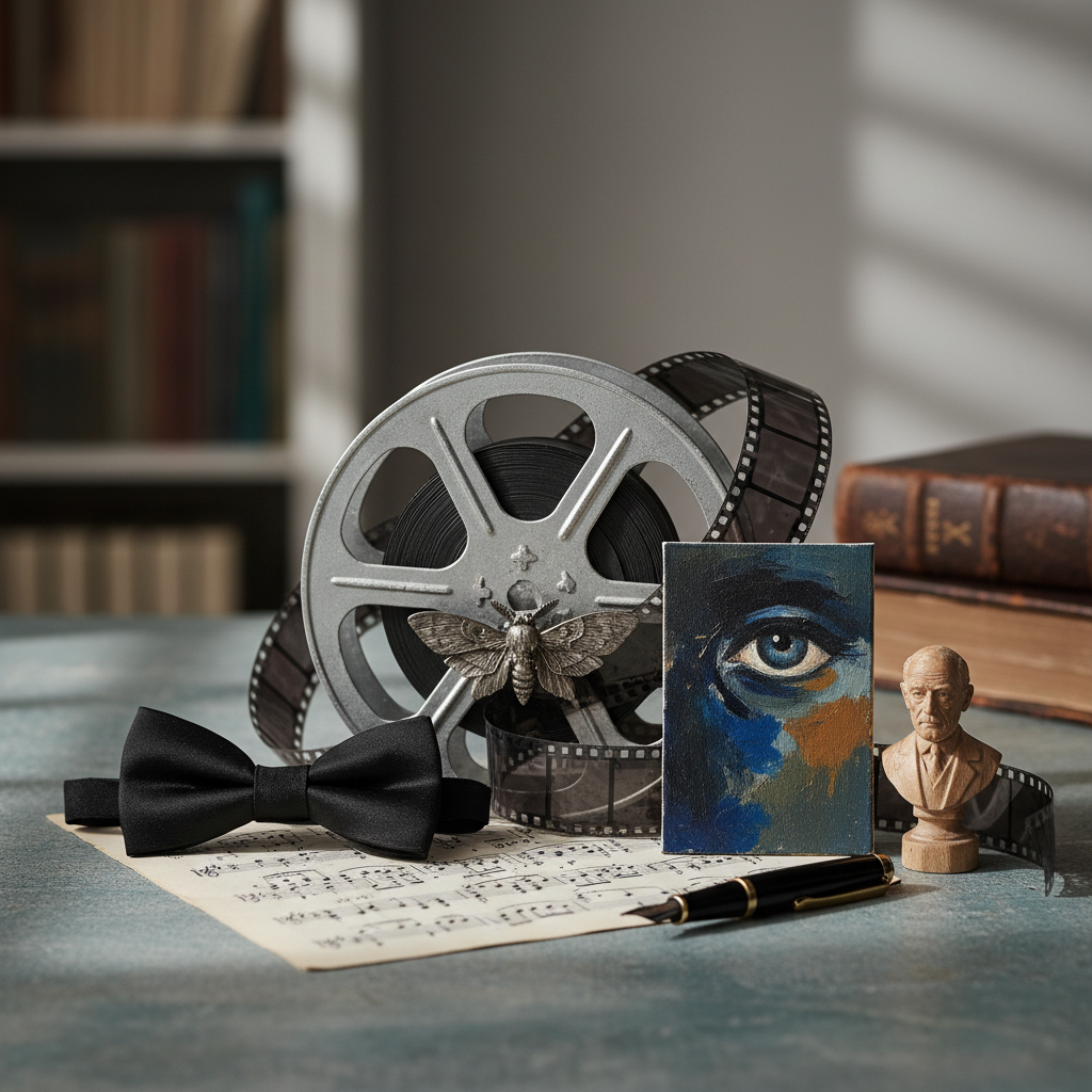 Geriausi Anthony Hopkinso filmai: ką būtina pamatyti?