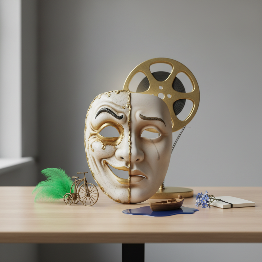 Geriausi Džimo Kerio filmai: nuo komedijų iki gilių dramų