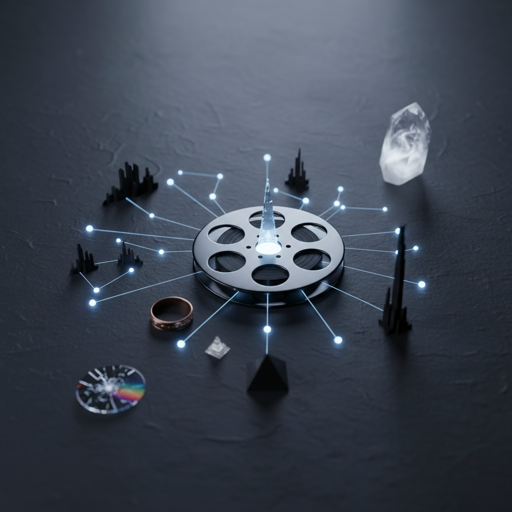 Geriausi fantastiniai filmai, kuriuos privalote pamatyti