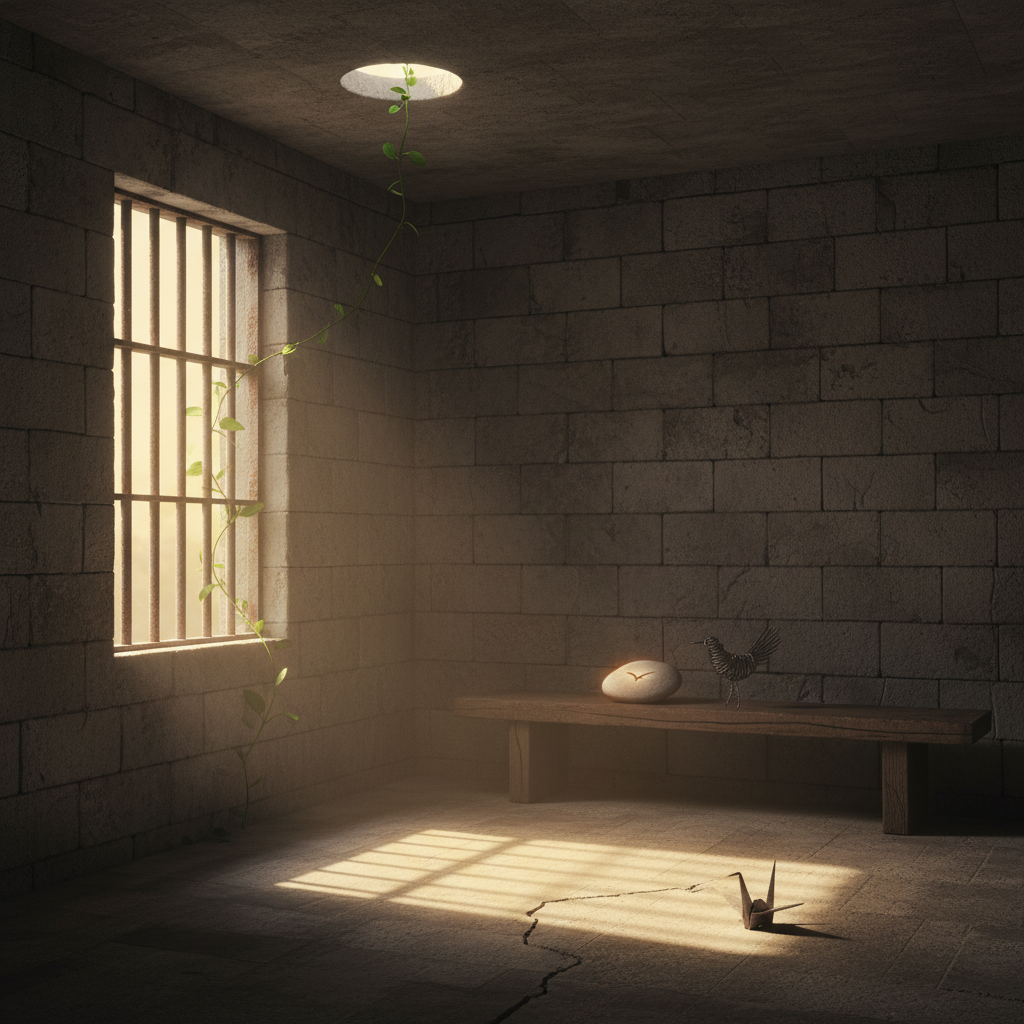 Geriausi filmai apie kalėjimą: nuo dramų iki pabėgimų