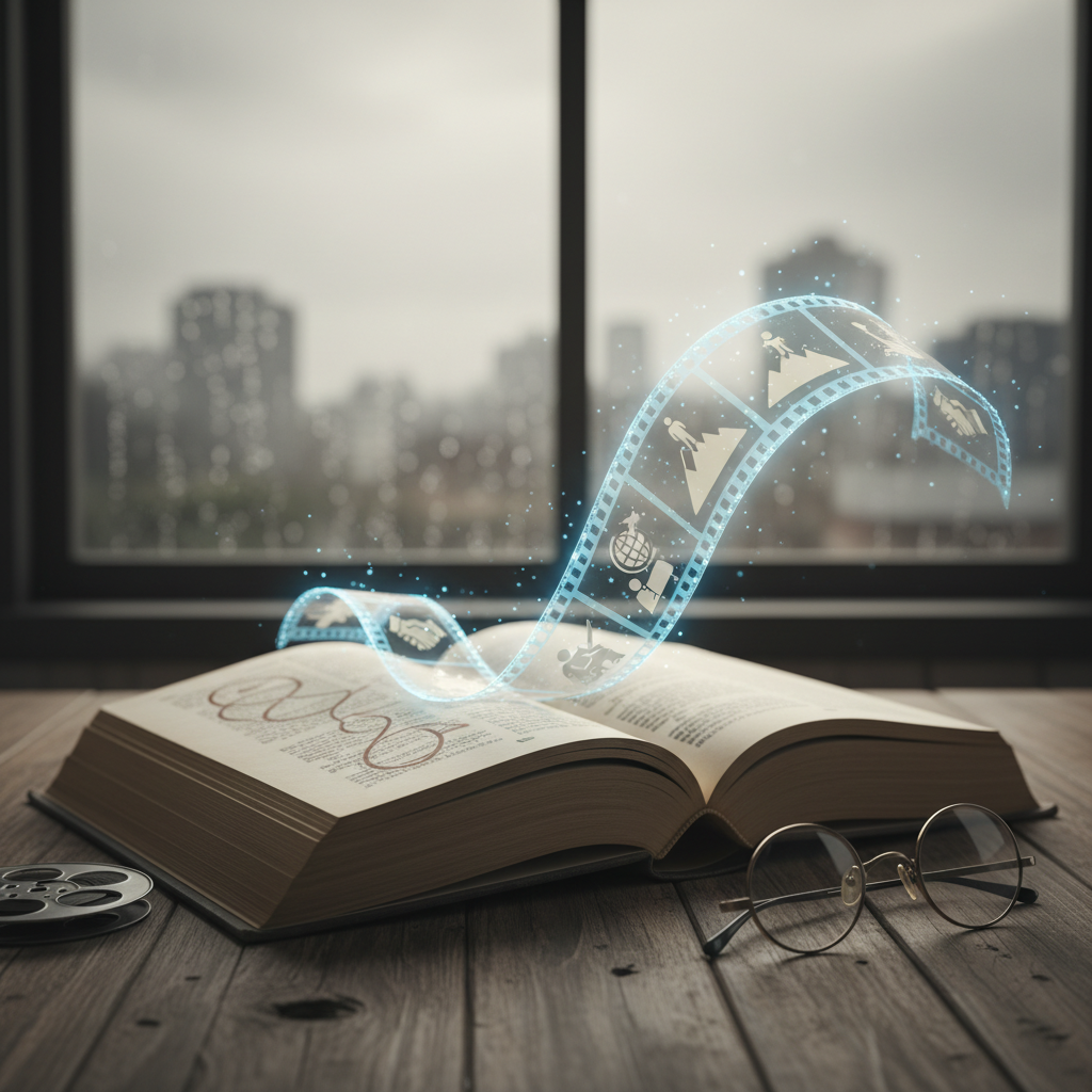 Geriausi filmai pagal tikras istorijas: ką verta pamatyti?