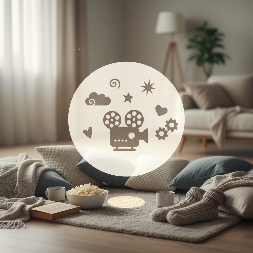 Geriausi filmai šeimai: ką verta pažiūrėti šį vakarą?