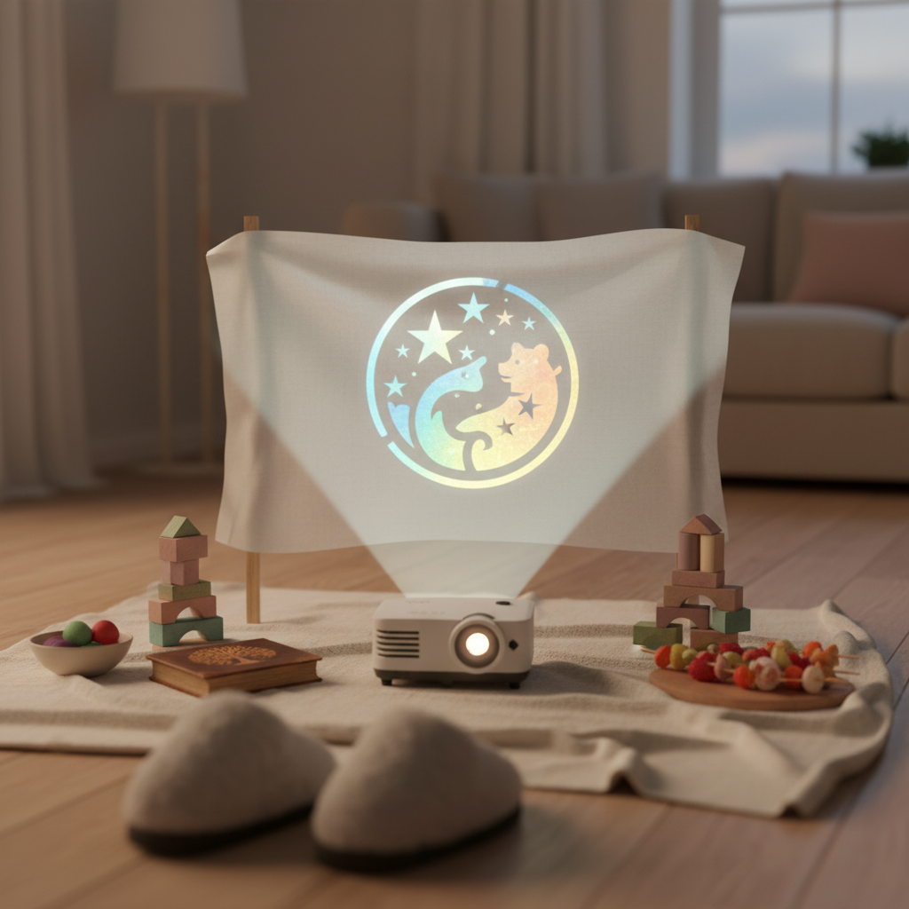 Geriausi filmai vaikams: ką žiūrėti šį savaitgalį