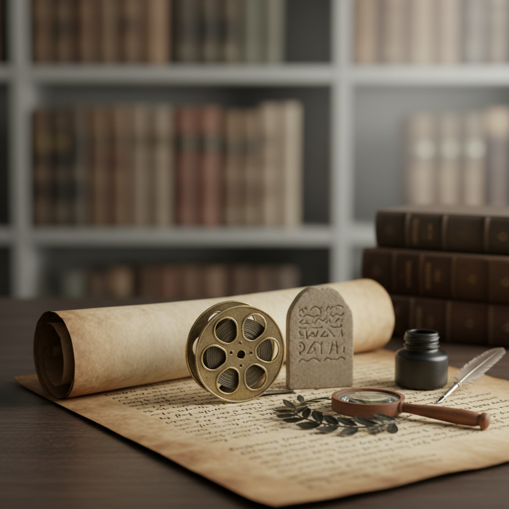 Geriausi istoriniai filmai: kūriniai, kuriuos būtina pamatyti