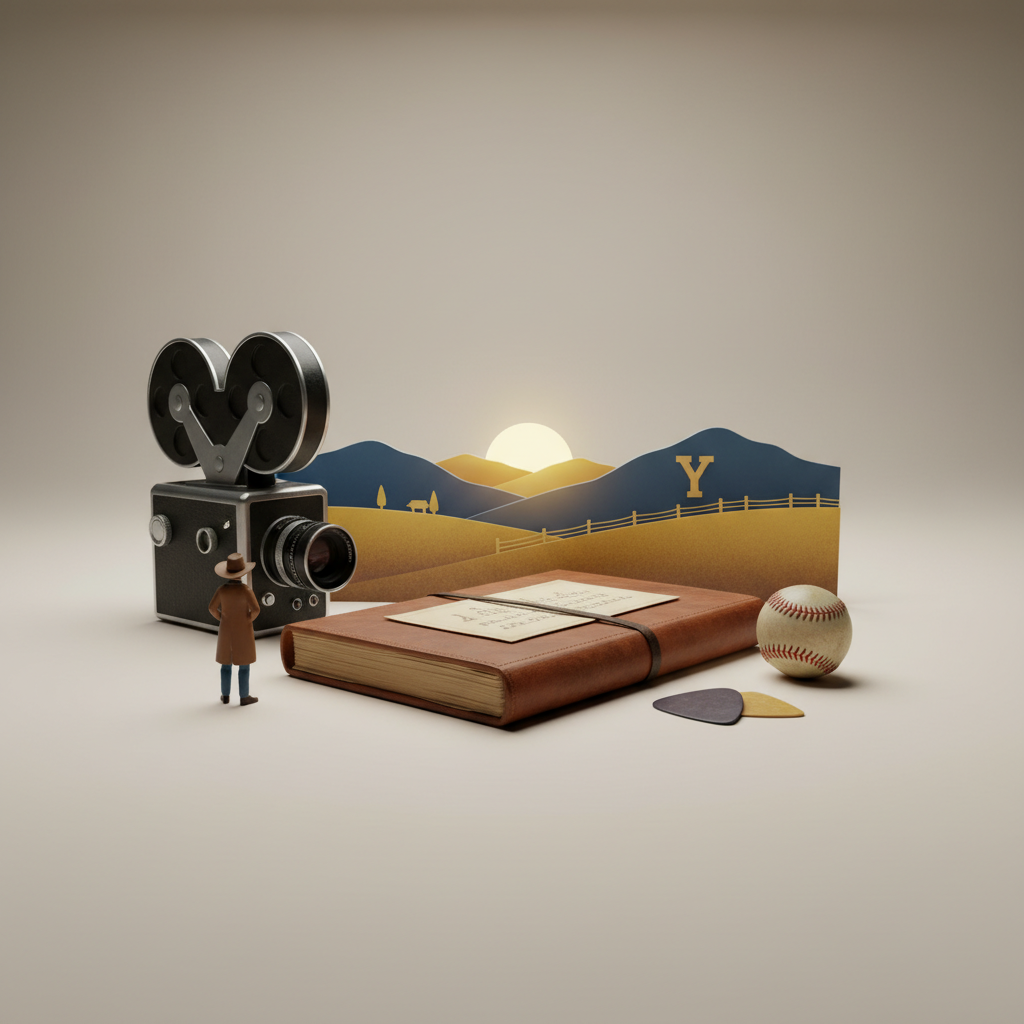 Geriausi Kevino Costnerio filmai ir serialai: ką pamatyti?