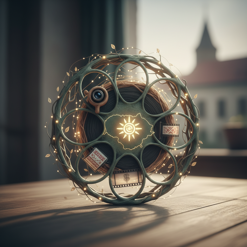 Geriausi lietuviški filmai: ką būtina pamatyti kiekvienam?