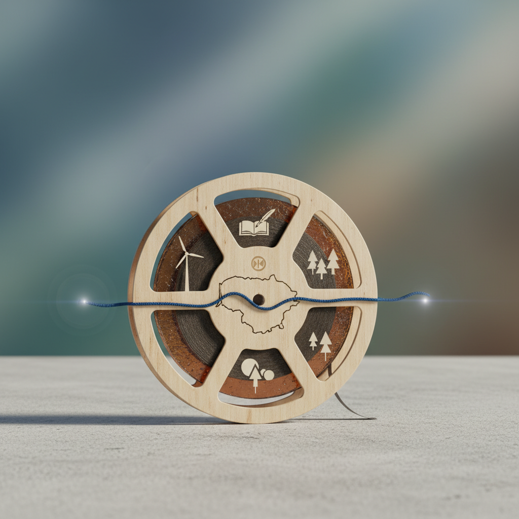 Geriausi lietuviški filmai: ką verta pamatyti bent kartą?