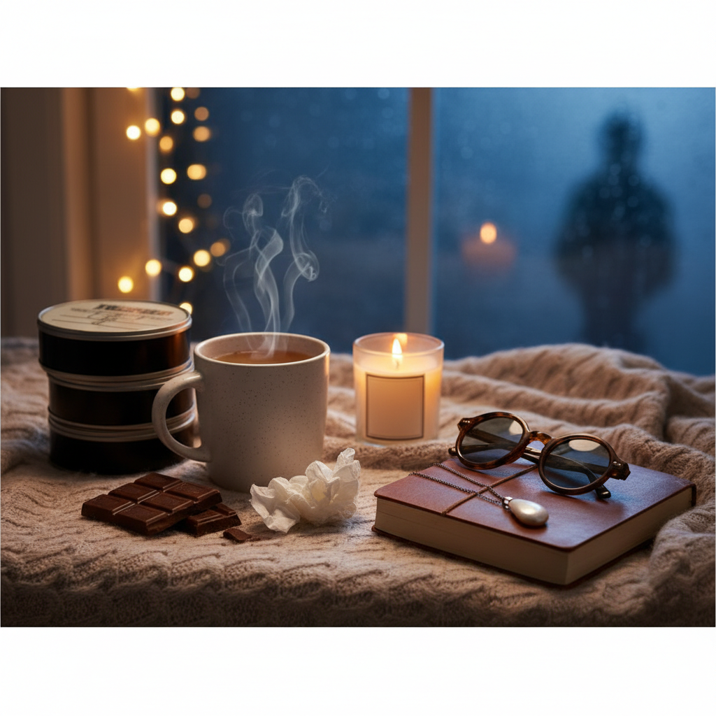 Geriausi romantiniai filmai jaukiam vakarui: TOP sąrašas