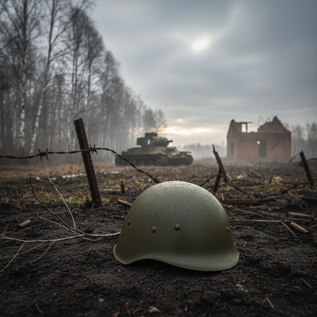 Geriausi rusų filmai apie 1941 m. karą: ką pamatyti?