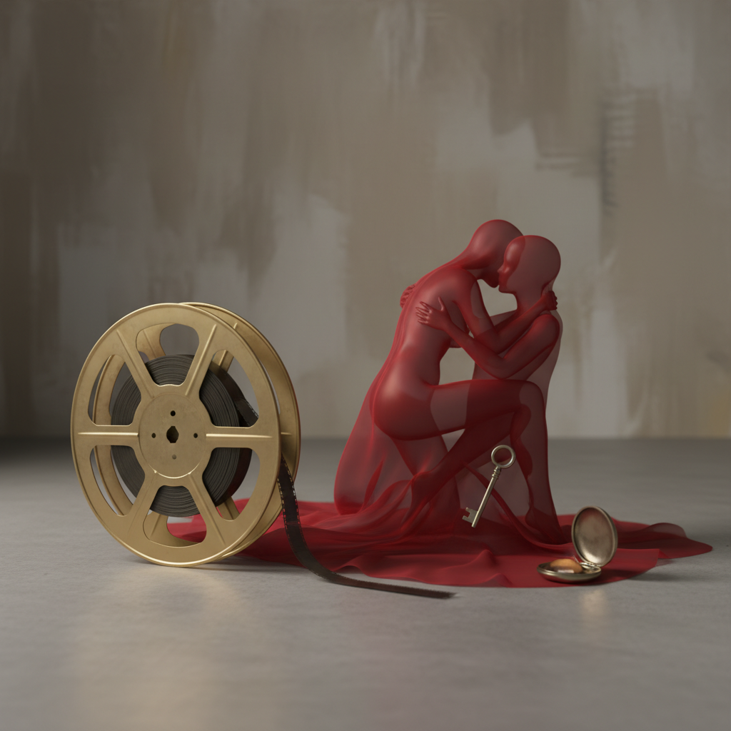 Geriausi visų laikų erotiniai filmai: ką verta pamatyti?