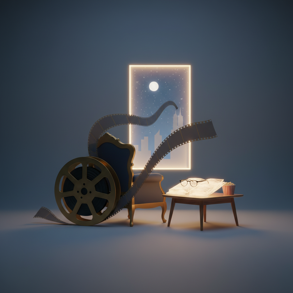 Geriausi visų laikų filmai: ką pamatyti šį savaitgalį?