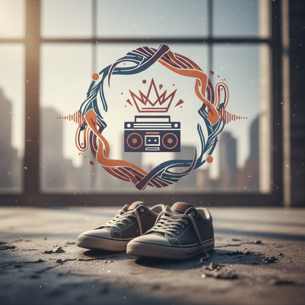 Hiphopo šokių fenomenas: kodėl jie užvaldė gatves?