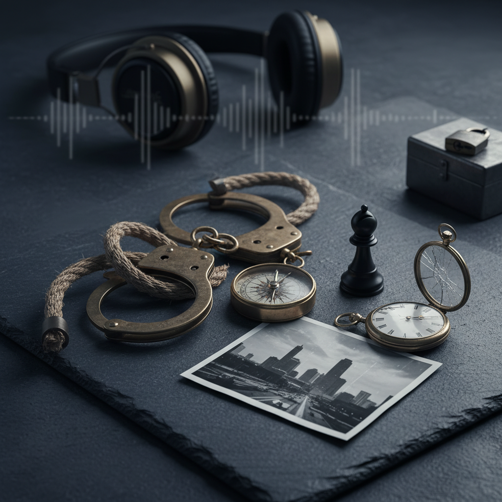 Įtempčiausi filmai apie pagrobimus: ką verta pamatyti?