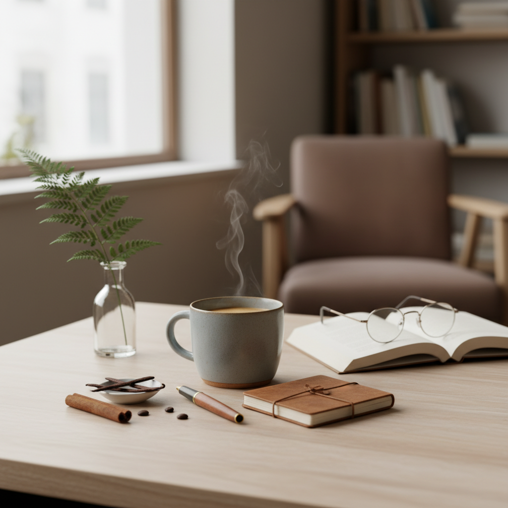 Jaukiausios Vilniaus kavinės: kur ieškoti ramybės ir šilumos?