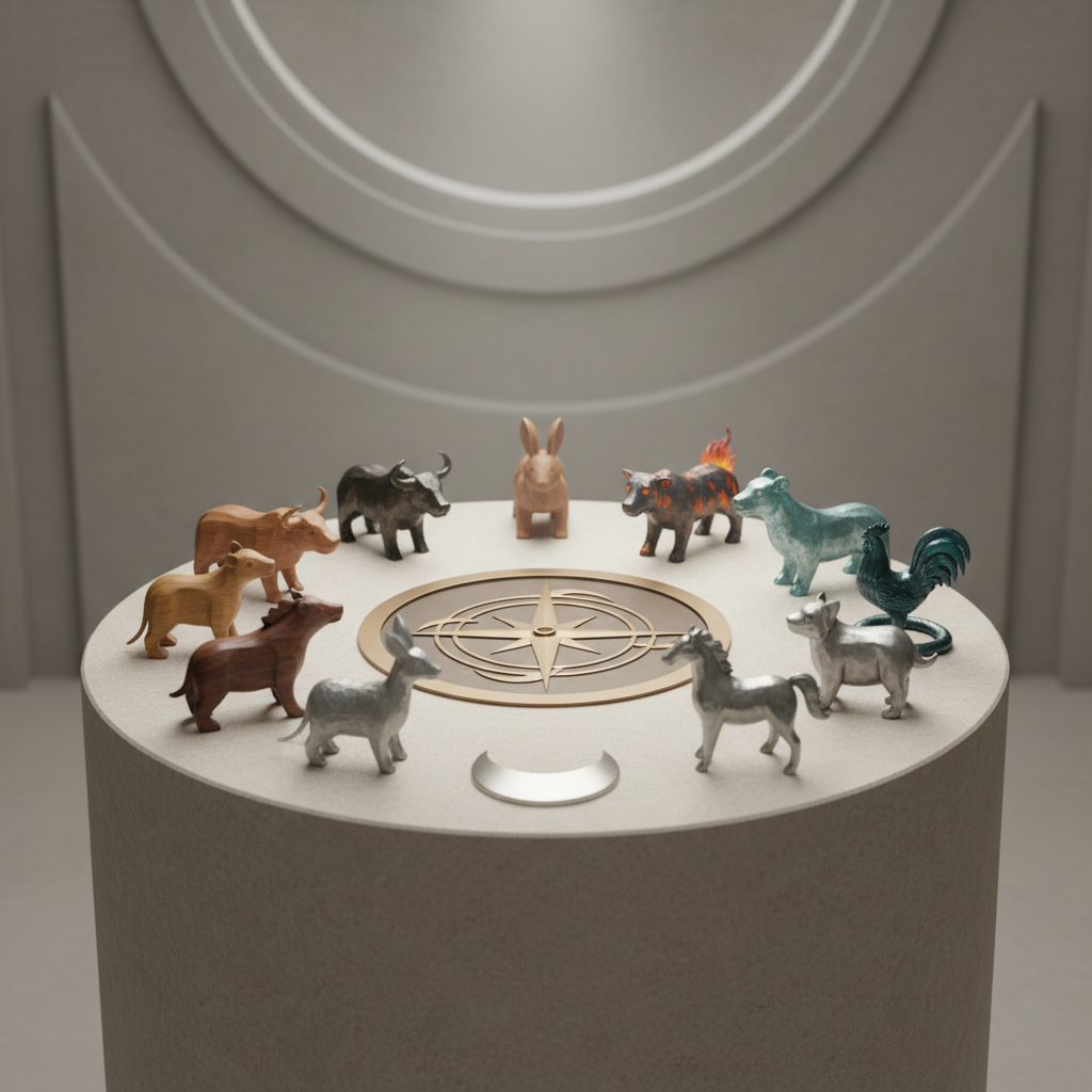 Kinų horoskopas: ką apie jus sako jūsų gimimo metai?