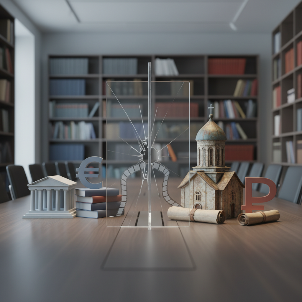 Kodėl dalis lietuvių vis dar renkasi rusiškus filmus?