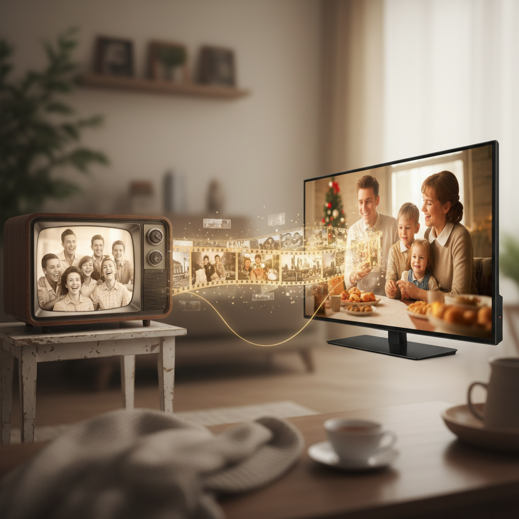 Kodėl senasis rusiškas kinas vis dar prikausto lietuvius?