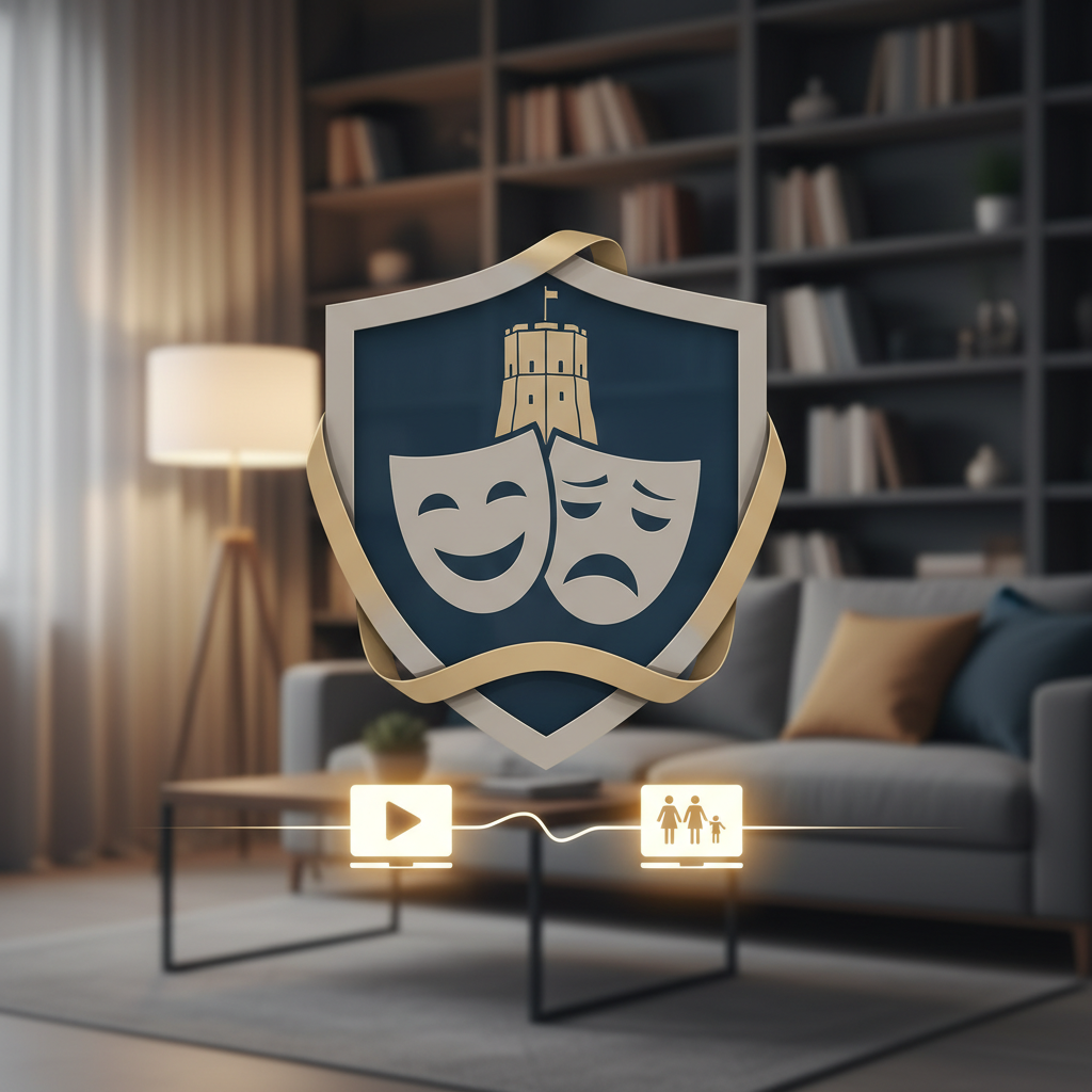 Lietuviški filmai ir komedijos: ką pamatyti šį savaitgalį