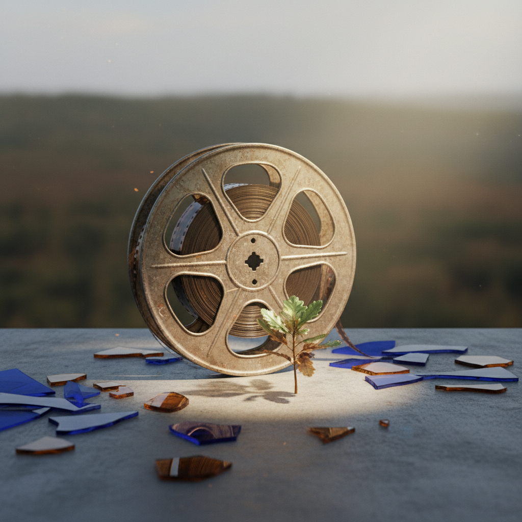 Lietuviško kino klasika: filmai, kuriuos verta pamatyti