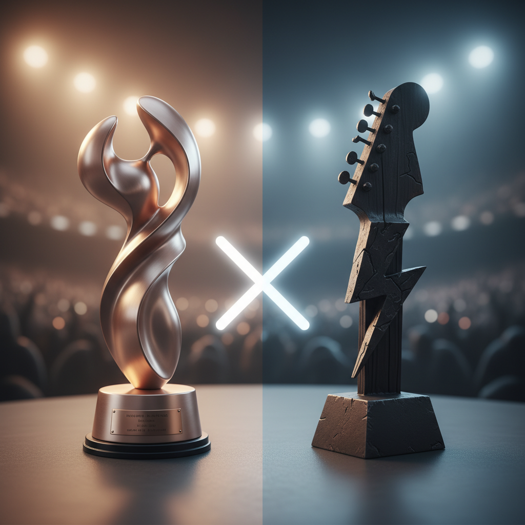 M.A.M.A. nominacijos: lyderiauja Jessica Shy ir „ba.“