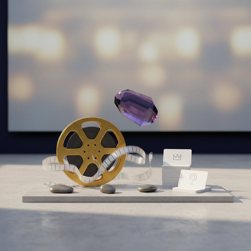 Paaiškėjo populiariausi metų filmai: sąraše ir staigmenos