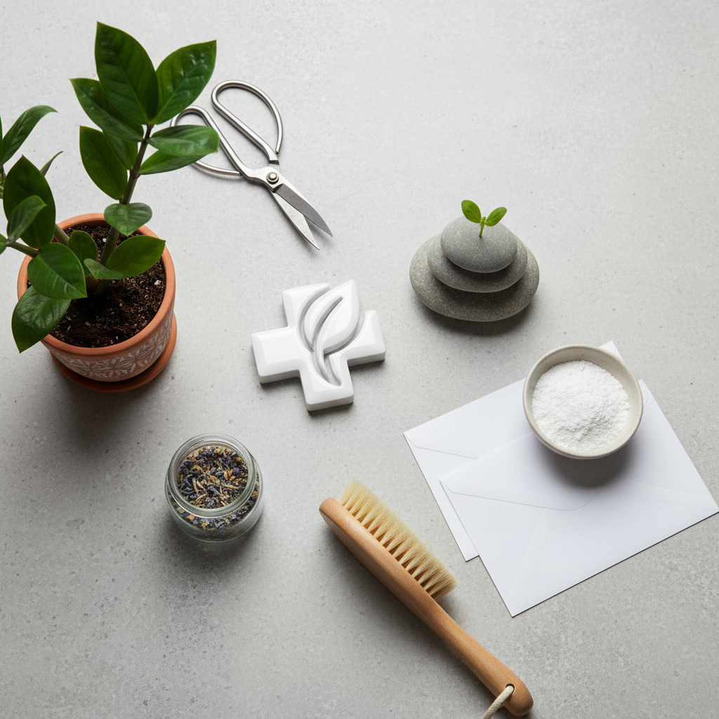 Pinigų medžio persodinimas: svarbiausios taisyklės