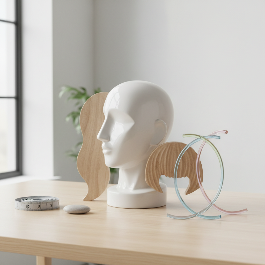 Plaukų kirpimas pagal veido formą: kaip nesuklysti?