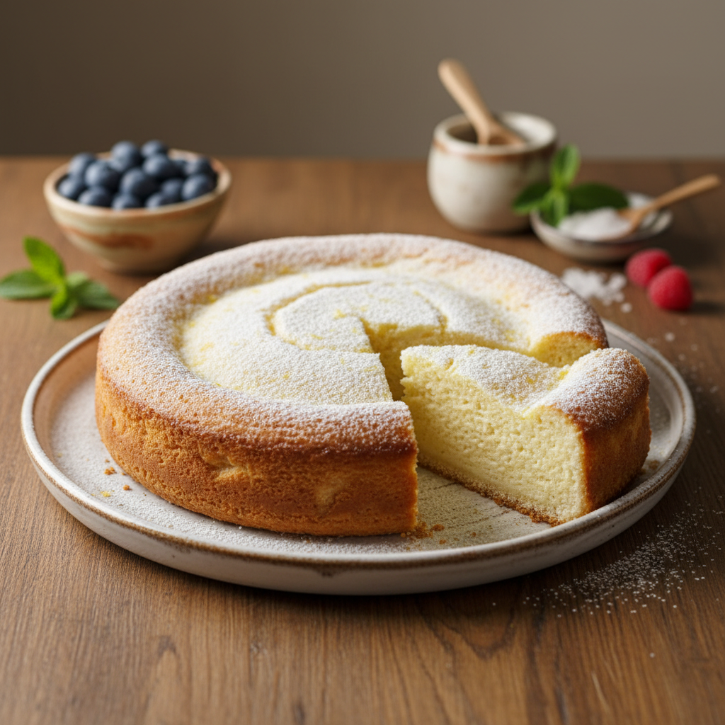 Purus varškės pyragas: receptas, kuris pavyks kiekvienam