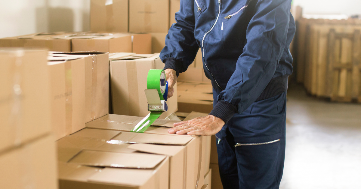 Po pandemijos – išaugęs sandėliukų nuomos poreikis. Kodėl?