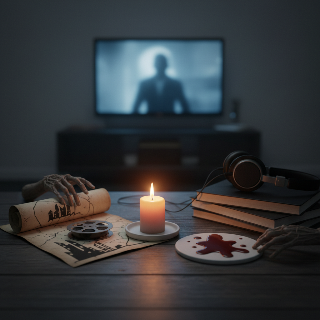 Šiurpiausi filmai apie zombius: ką pamatyti šį vakarą?