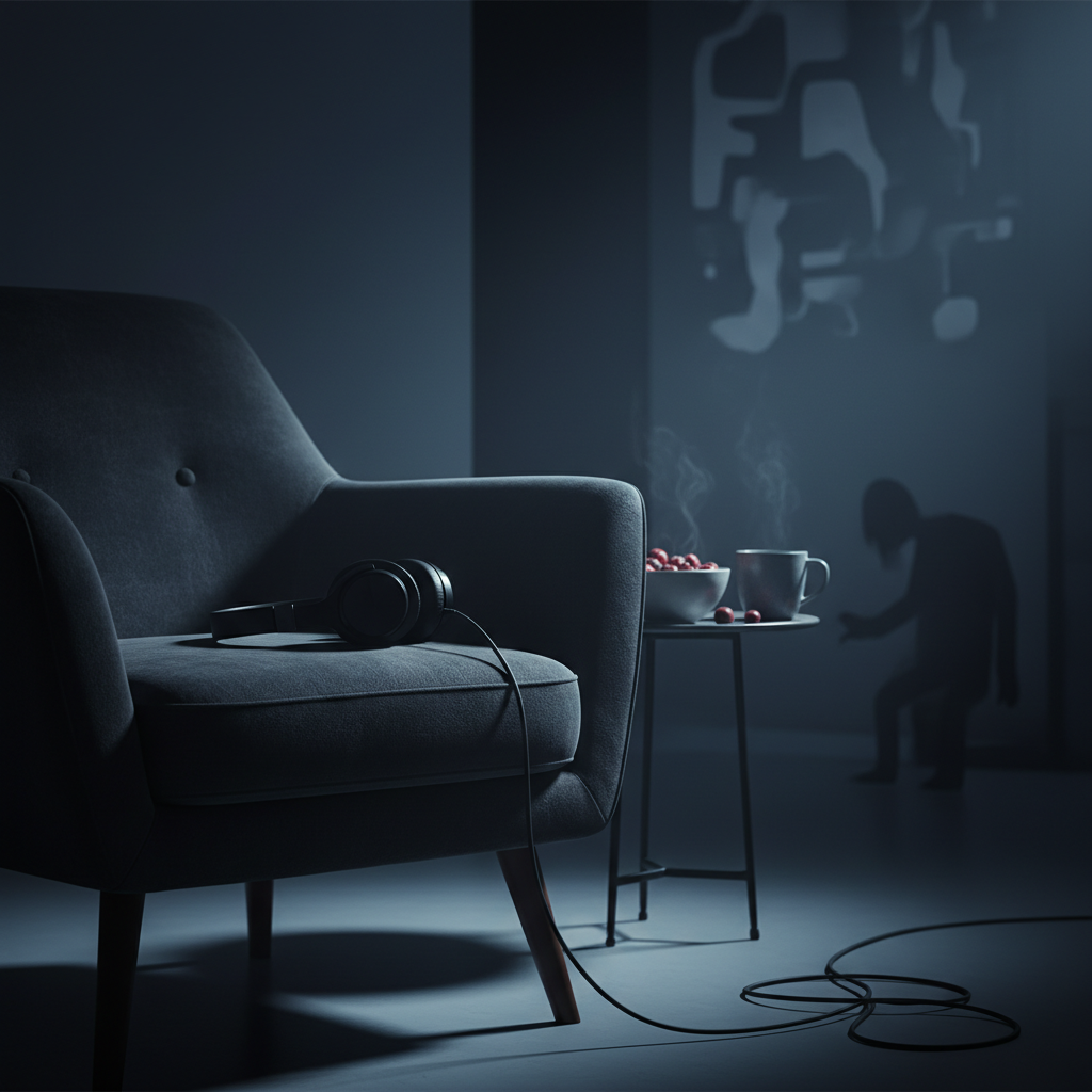 Šiurpiausi siaubo filmai: po jų bus sunku užmigti