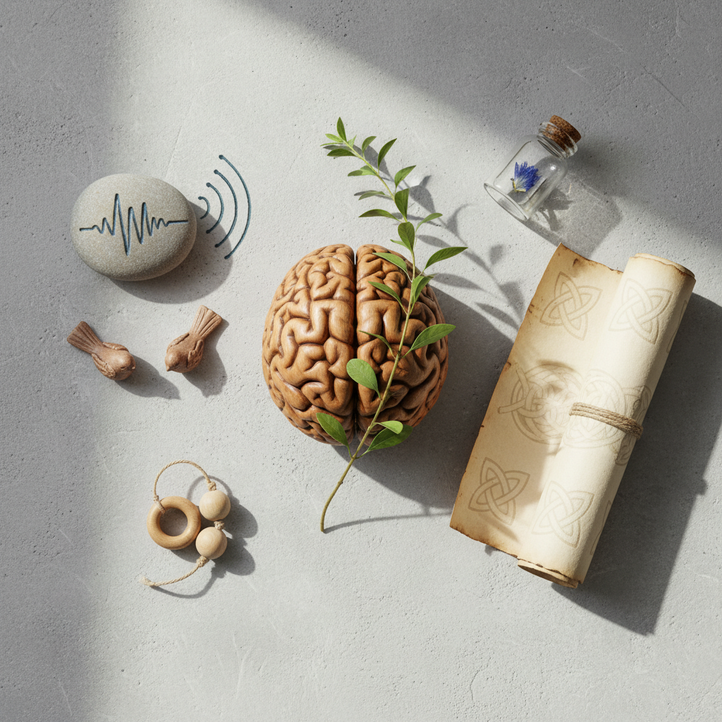 V. V. Landsbergis atvirai: kas jam padeda išlaikyti ramybę