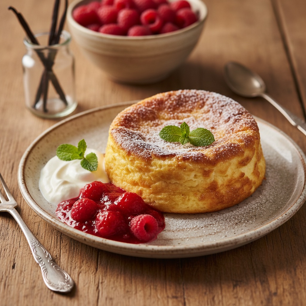 Varškės apkepas, kuris tirpsta burnoje: pavyks iš pirmo karto