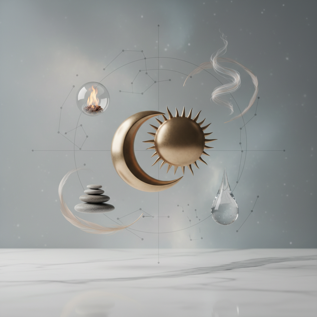 Zodiako suderinamumas: ar jūsų santykiai turi ateitį?