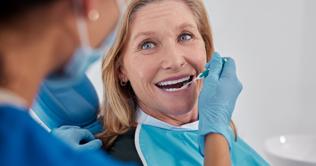 To Jūs nežinojote apie burnos ir dantų higieną