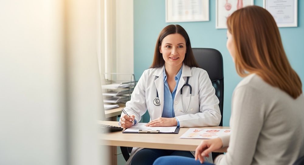 Ginekologai įspėja – šiuos simptomus moterys dažnai ignoruoja, nors jie gali signalizuoti rimtas problemas