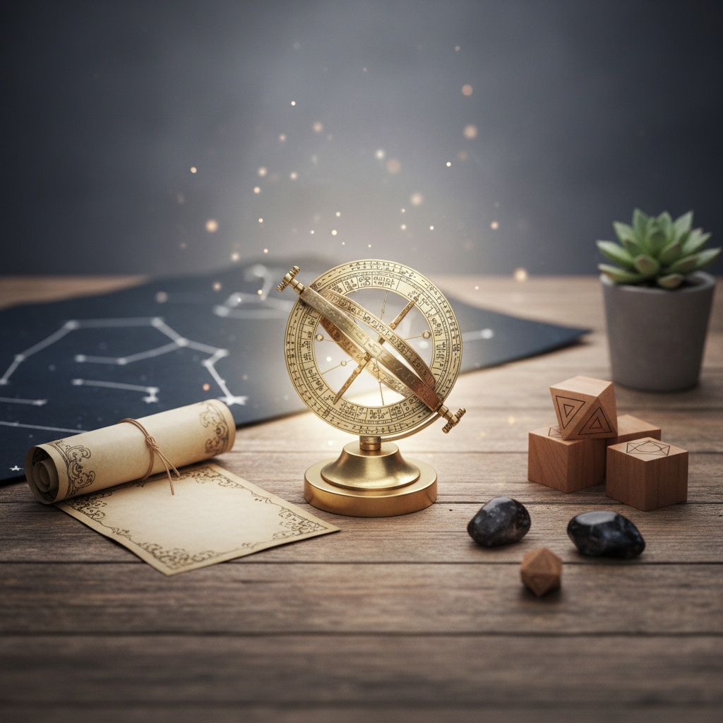 Asmeninis horoskopas pagal gimimo datą: sužinokite likimą