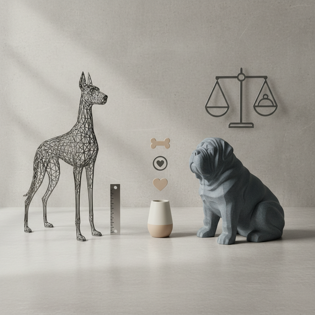 Didžiausias šuo pasaulyje: kaip jis atrodo ir kiek sveria?