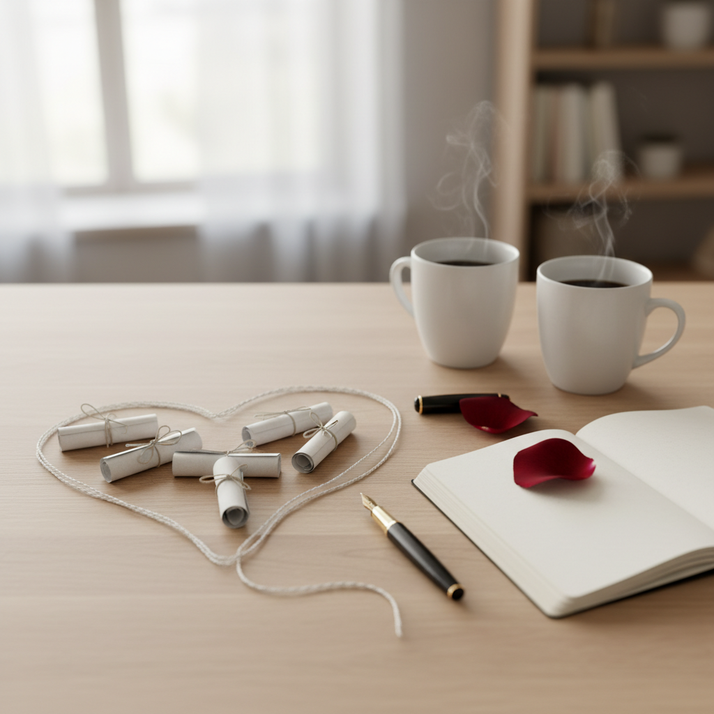 Gražiausi meilės žodžiai: kaip nustebinti mylimą žmogų?