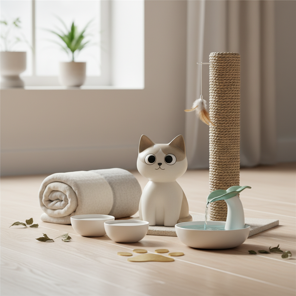 Gražiausios kačių veislės: kuri pavergs jūsų širdį?