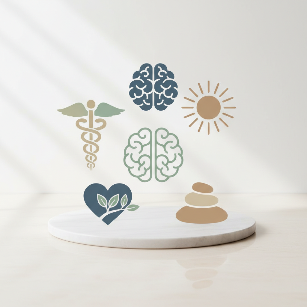 Gražios mintys apie gyvenimą: įkvėpimas niūriai dienai