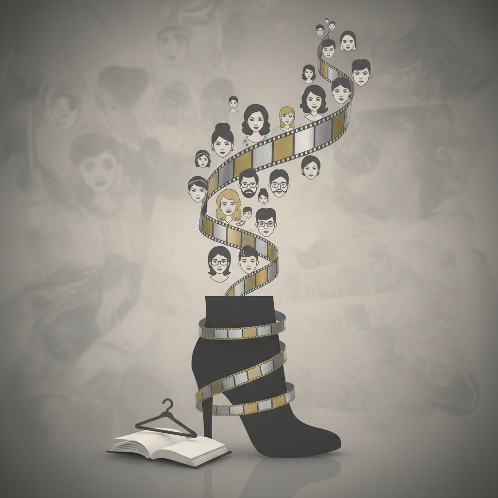 „Ir velnias dėvi Prada“ aktoriai: kaip jie atrodo dabar?